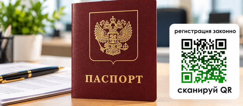 прописка в Борисоглебске